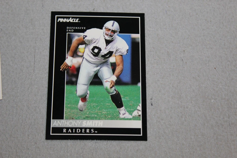 1992 Pinnacle Football Cards Complete Finish Fill Your List Set U-Pick #201-360 - Image 1 of 1