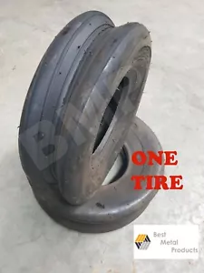 13 x 5.0 - 6 Lawn Garden Tire 1400110B-1 - Picture 1 of 3
