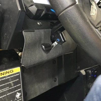 DEI Heat Shield Kit Kawasaki Teryx 800 2 Seater 2014-2022 SxS 901057 DEI 901057 - Image 1 of 3