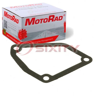 Junta de carcasa termostato refrigerante MotoRad para motor Infiniti I30 1996-2001 iz Foto 1 de 4