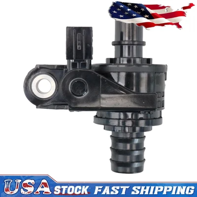 Coolant Water Control Valve For Toyota Avalon Camry RAV4 2020-2021 16671-25010 - Image 1 of 4