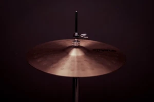 Sabian 15" Stratus HiHats - Picture 1 of 3