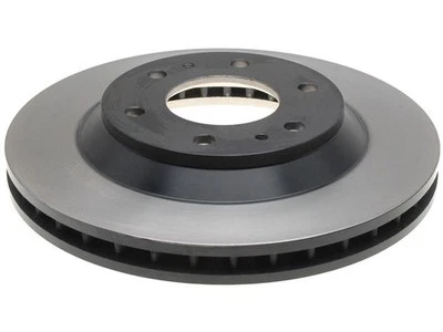 Rotor de freno delantero AC Delco 85784GWNX 2003 2004 para GMC Envoy 2002-2005 Foto 1 de 2