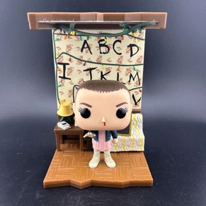 Funko Pop! Figura Stranger Things Byers House: Eleven #1185 (CAJA ABIERTA) - Imagen 1 de 7