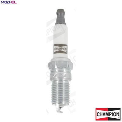 4x SPARK PLUG CCH7940 FOR PONTIAC CHEVROLET LA1 3.4L 6cyl TRANS SPORTLA1 3.4L - Image 1 of 4