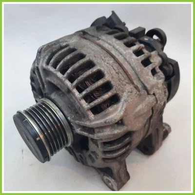 Alternatore BOSCH 0124525126 MINI MINI R56 1.6 16V 1547794970 2006 2010 - Immagine 1 di 4