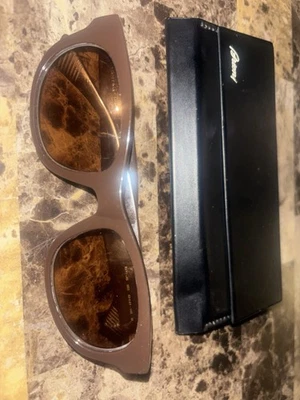 Gafas de sol Bottega Veneta acetato (unisex) con estuche Foto 1 de 4