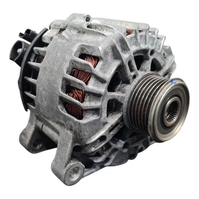 Peugeot 3008 MK1 (Ph1) (T84) 2011 1.6 HDI Valeo Alternator 150Amp 12v 9678048880 - Image 1 of 4