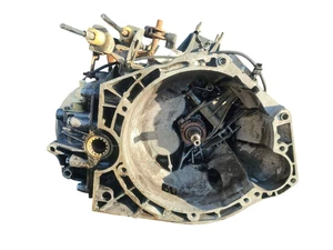 Caja cambios manual 5 velocidades FIAT DUCATO II (244_) 2.8 JTD 146PS/107kW 20UM05 - Imagen 1 de 6