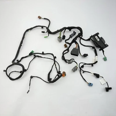 Arnés de cables para asiento delantero derecho Volvo S60 2019-2025 ajustable eléctricamente OEM Foto 1 de 4