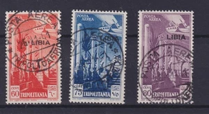 LIBIA POSTA AEREA 1940 - Foto 1 di 3