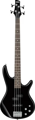 Ibanez GSR200-BK 4-Saitiger E-Bass • precision bass - Bild 1 von 4