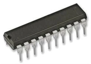 Serie 74BCT de circuitos integrados lógica transistor-transistor (TTL)       - Imagen 1 de 6