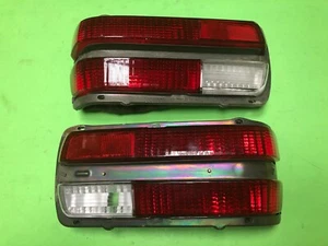 Toyota Corona Mark 2 1969 Rear Tail light assembly Genuine NOS - Bild 1 von 9