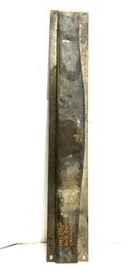 1988-1994 GMC/CHEVY C/K 1500/2500/3500 4X2 RWD MANUAL TRANSMISSION CROSSMEMBER - Picture 1 of 9