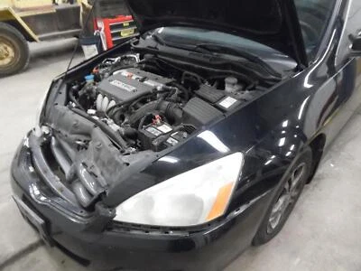 Bomba de combustible usada se adapta a: conjunto de bomba Honda Accord 2006 2,4 grado A Foto 1 de 4