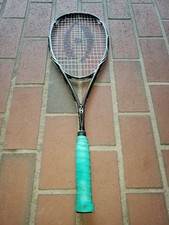 Harrow Jonathan spark Power Custom Pro Series Squash Racquet