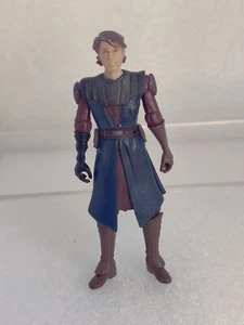 Figura de acción Star Wars Cad Bane's Escape Battle Pack Anakin Skywalker - Imagen 1 de 2