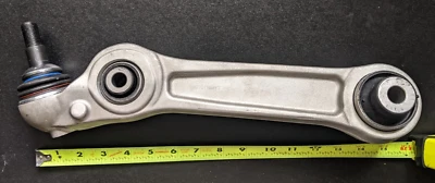 NUEVO BRAZO MANDO TRASERO IZQUIERDO BMW F01 F07 535i GT 740i 31126798107 2011-15 Foto 1 de 4