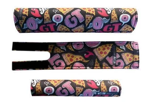 GT Junk Food Padset - Picture 1 of 1