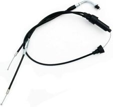 For Yamaha PW50 Y-ZINGER PY50 PeeWee 50 Throttle Cable 1981-2009