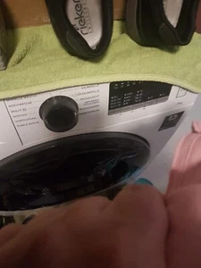 samsung waschmaschine addwash Defekt. - Bild 1 von 3