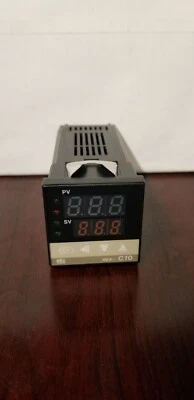 REX C10 REX-C10FPR-M*2CH - Image 1 of 4