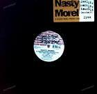 Nasty Morel - Feel It, Work It, Touch It (Asshole) / Free Maxi (Vg/Vg) .*
