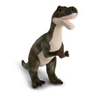 WWF - Stuffed Toy T-Rex (18 1/2in) Stuffed Animal Dinosaur Dino
