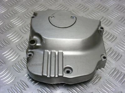 GS500F Front Sprocket Cover Outer Genuine Suzuki 2004-2008 A524 - Image 1 of 4