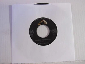 Isley Brothers – He's Got The Whole World In His Hands - 1960 - R&B - Imagen 1 de 3