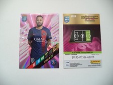 Panini Adrenalyn XL FIFA 365 2024 Neymar Jr. Limited Edition