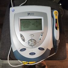 Chattanooga Vectra Genisys Model 2784 Cold Laser Therapy ( WITH APPLICATOR )