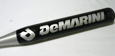 Bate de softbol lanzamiento rápido DeMARINI BUSTOS BFF11 Foto 1 de 4