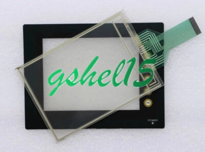 1PC New V606EM10 V606EM20 V606EC20 Touch Pad Touch Panel Protection Mask Mask#YF - Image 1 of 4