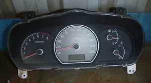 Hyundai Elantra HD 8/06-3/11 Instrument Cluster - Picture 1 of 4