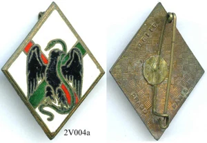 2V004a - FOREIGN LEGION -1 Series R.E.I. - Picture 1 of 1