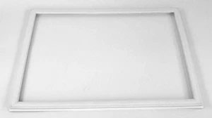 Kühlschrank Türdichtung Dichtung 43" x 29,5" für Electrolux Frigidaire 242193202 - Bild 1 von 6