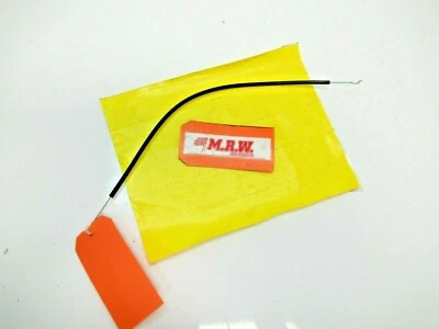 TEMPERATURE CONTROL UNIT CABLE DIRECTIONAL AIR FLOW DASH for 00-05 MR2 SPYDER  - Image 1 of 4