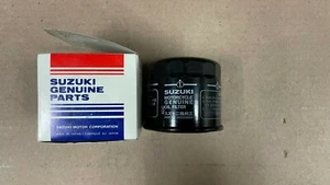 Filtro de aceite original Suzuki, 16510-05A00 - Imagen 1 de 1
