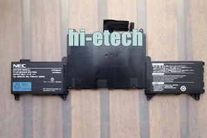New Genuine PC-VP-BP95 OP-570-77023 OEM Battery for NEC LaVie Z LZ650 LZ750 - Picture 1 of 2