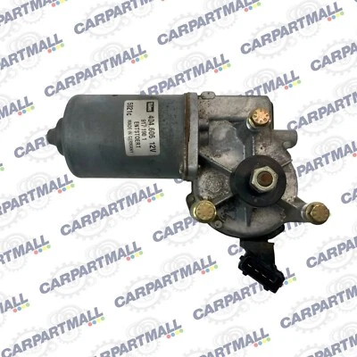 2001-2009 Volvo S60 1999-2006 S80 Sedan Front Windshield Wiper Motor 9171901 OEM - Imagem 1 de 4
