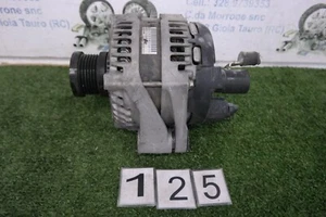 ALTERNATORE ALFA ROMEO STELVIO 2.2 2016 50559544 220AH - Imagen 1 de 9
