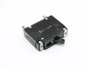 M55629/1-243 Interruttore idraulico magnetico 1 polo 5925-01-208-7217 - Foto 1 di 2