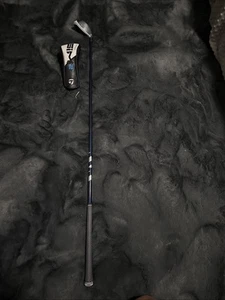 TaylorMade SIM 2 Max Rescue Hybrid Left Handed With Head Cover - Picture 1 of 5
