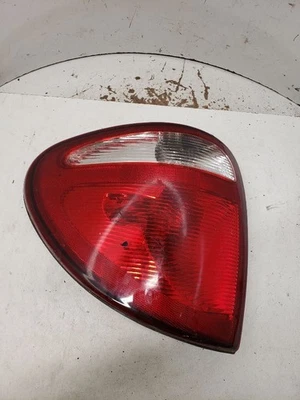 Lanterna traseira esquerda para motorista compatível com 04-07 CARAVAN 1433239 - Imagem 1 de 4