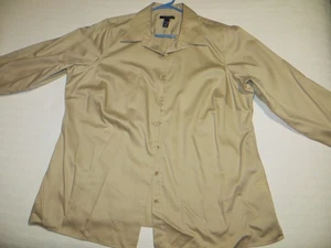 LANDS’ END BUTTON DOWN HEMD GRÖSSE 1X - Bild 1 von 12