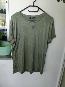 Shirt, Gr.M, Neu - Bild 1 von 3