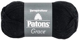 6 Pack Patons Grace Yarn-Night 246062-62040 - Picture 1 of 1