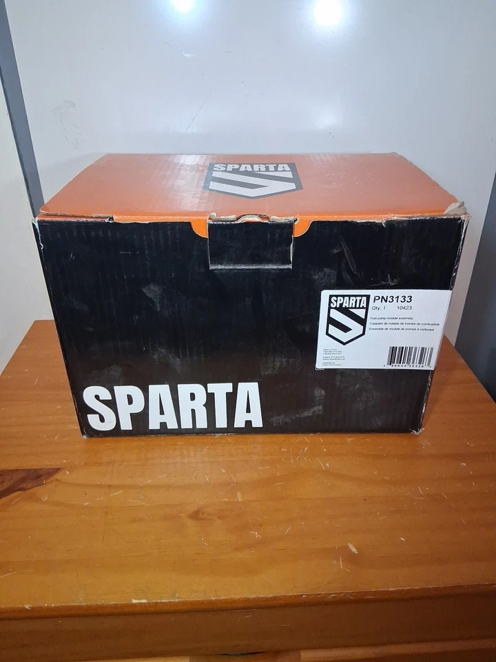 Модуль топливного насоса Sparta PN3133 для Buick Chevrolet GMC Enclave Traverse Acadia - Изображение 1 из 4